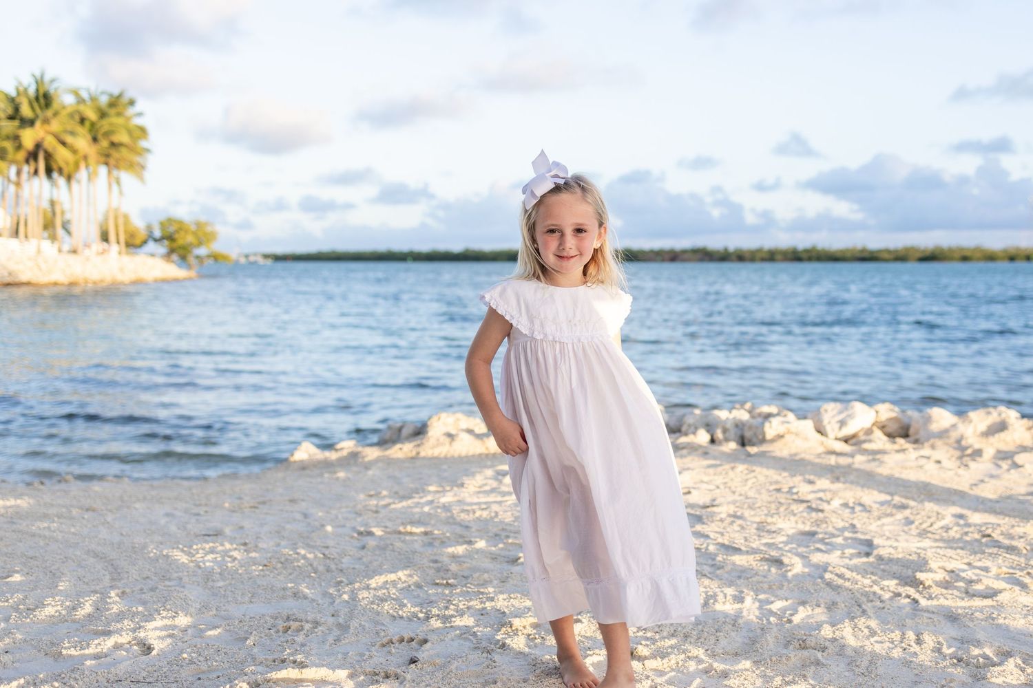 Florida Keys family photography, Large Group Photography