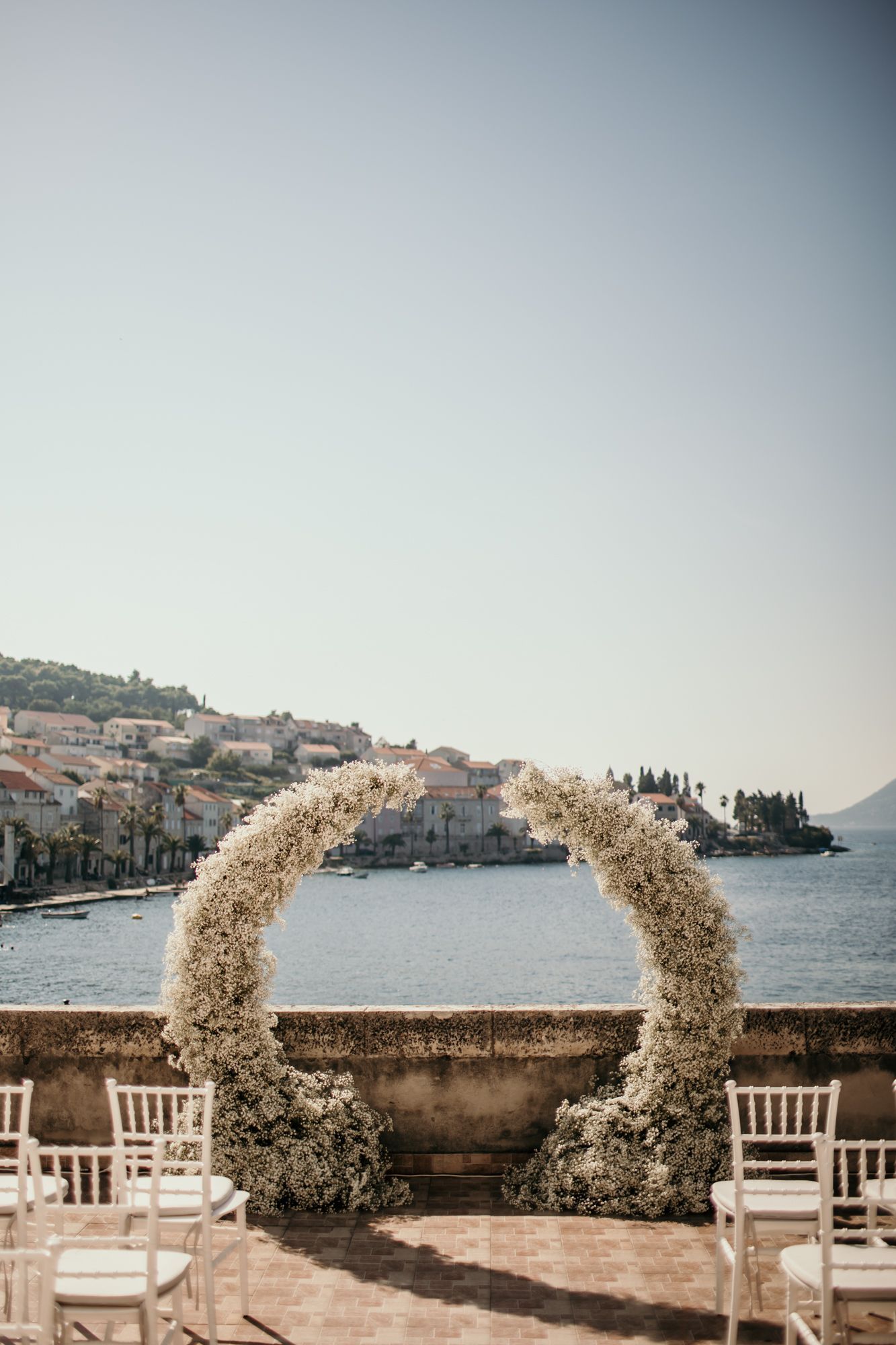Korcula wedding photographer