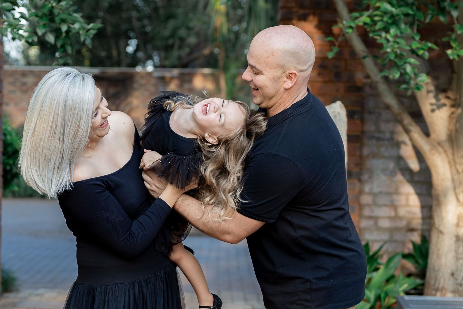 Zenography Photography: Family, Wedding and Events photographer in Potchefstroom & Gauteng. Classic, Timeless Moments