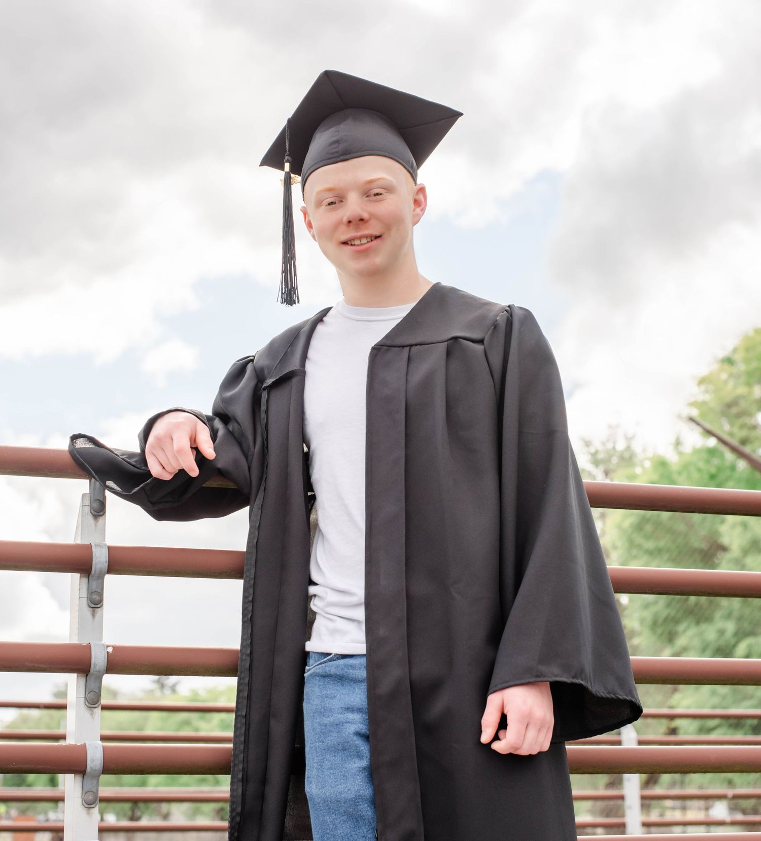 senior guy senior session Fort Bragg NC photographer