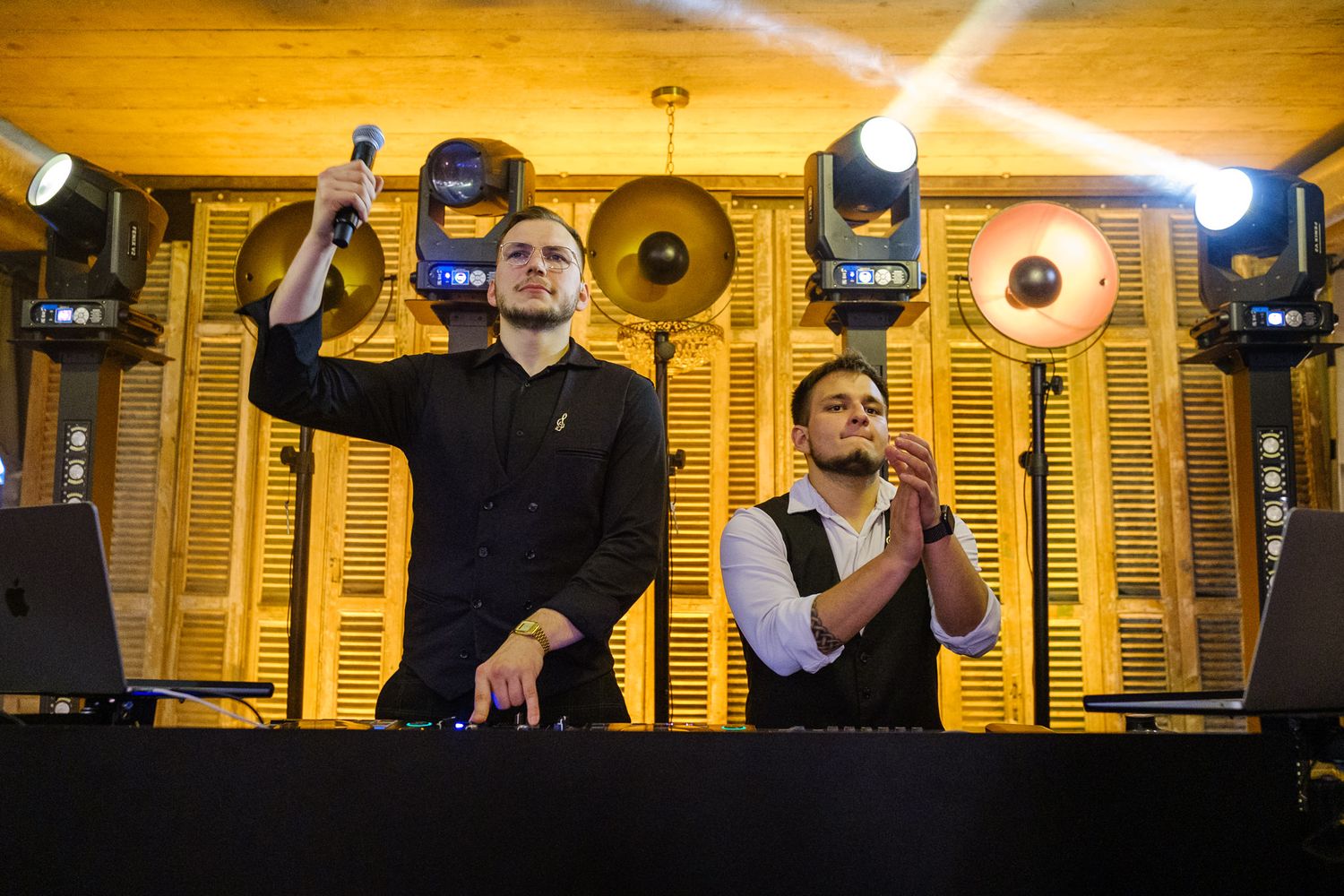 DJ Bartosz Adamczyk