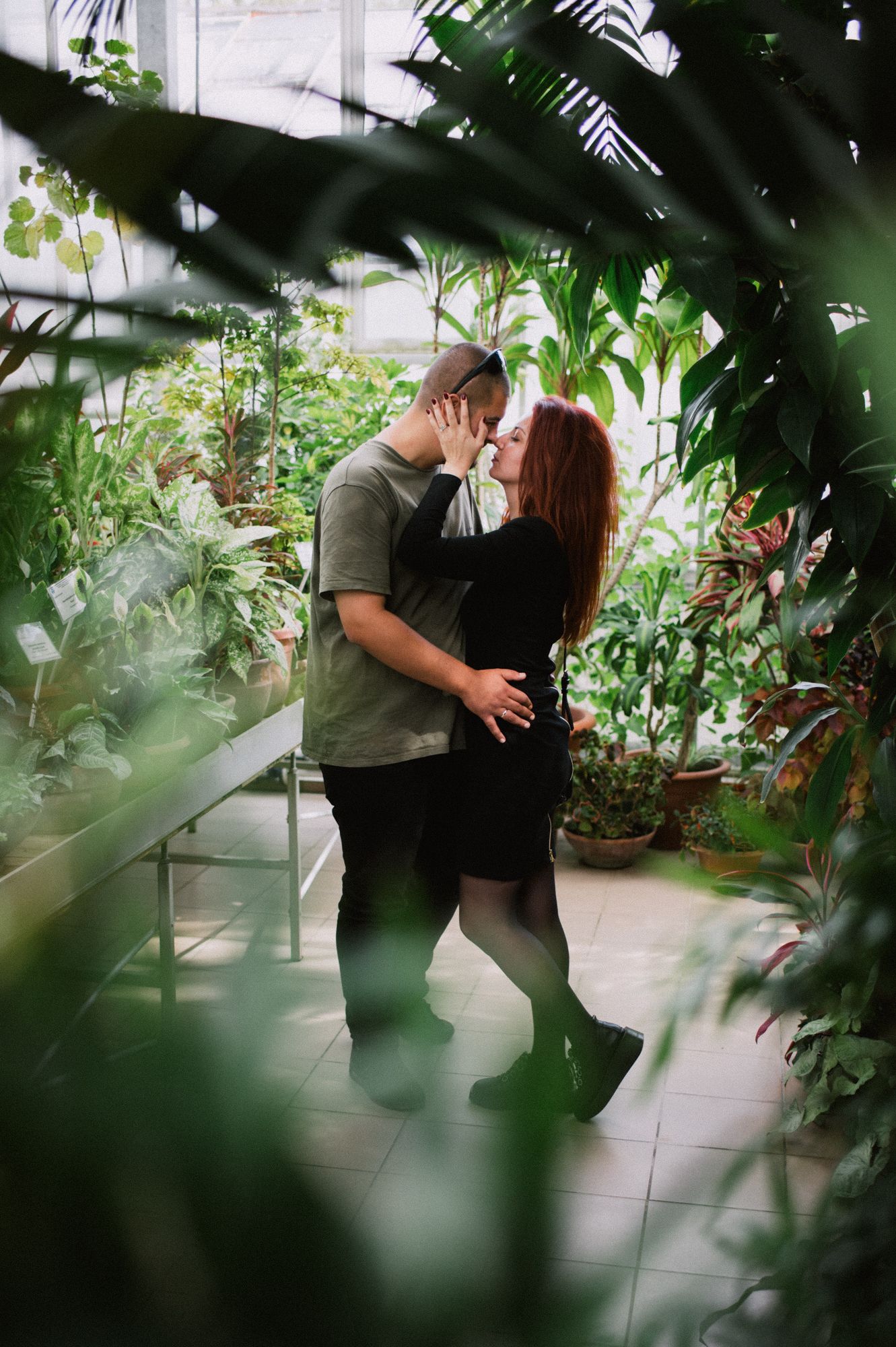 Couple Photoshoot