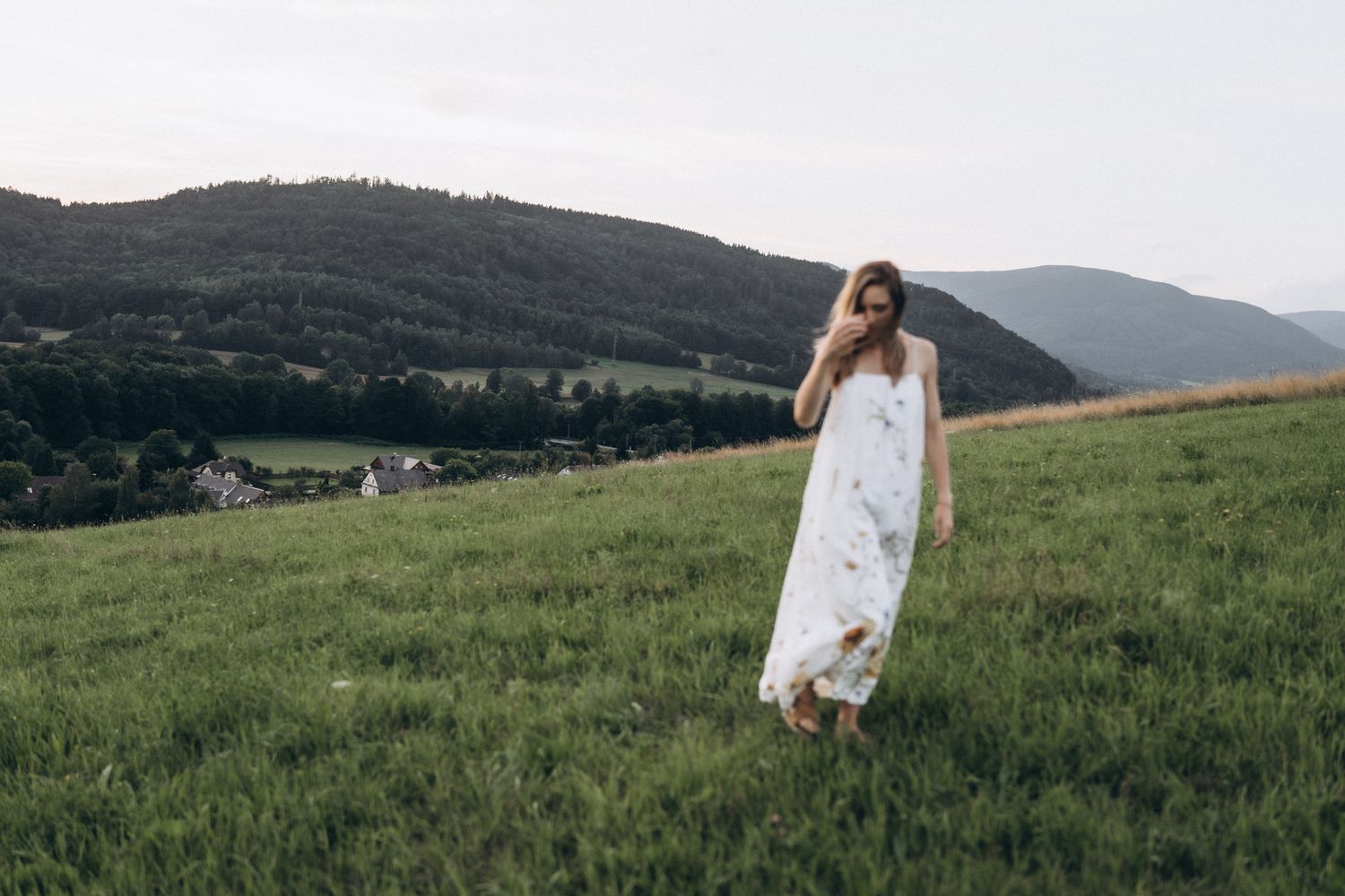 Rodinná a svatební fotografka Olomouc Jindřiška Kocourková