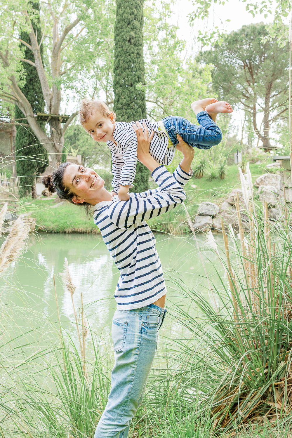 Aude Hélart Photographie - photographe de portrait famille