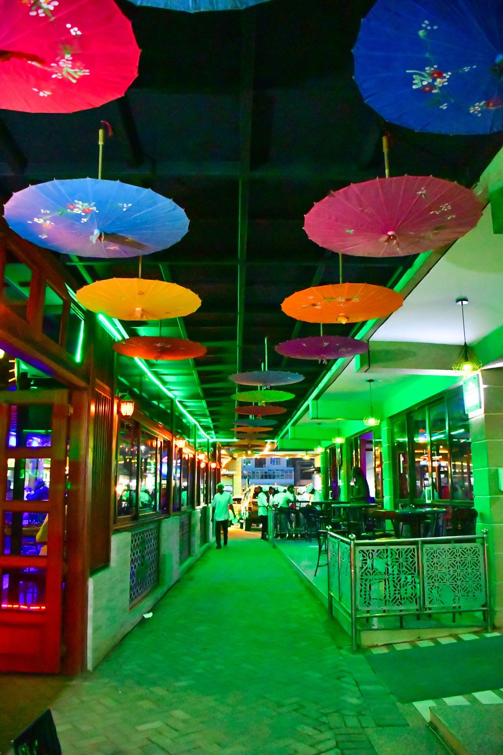 GreenSpot Gardens - Kamakis, Ruiru Bypass