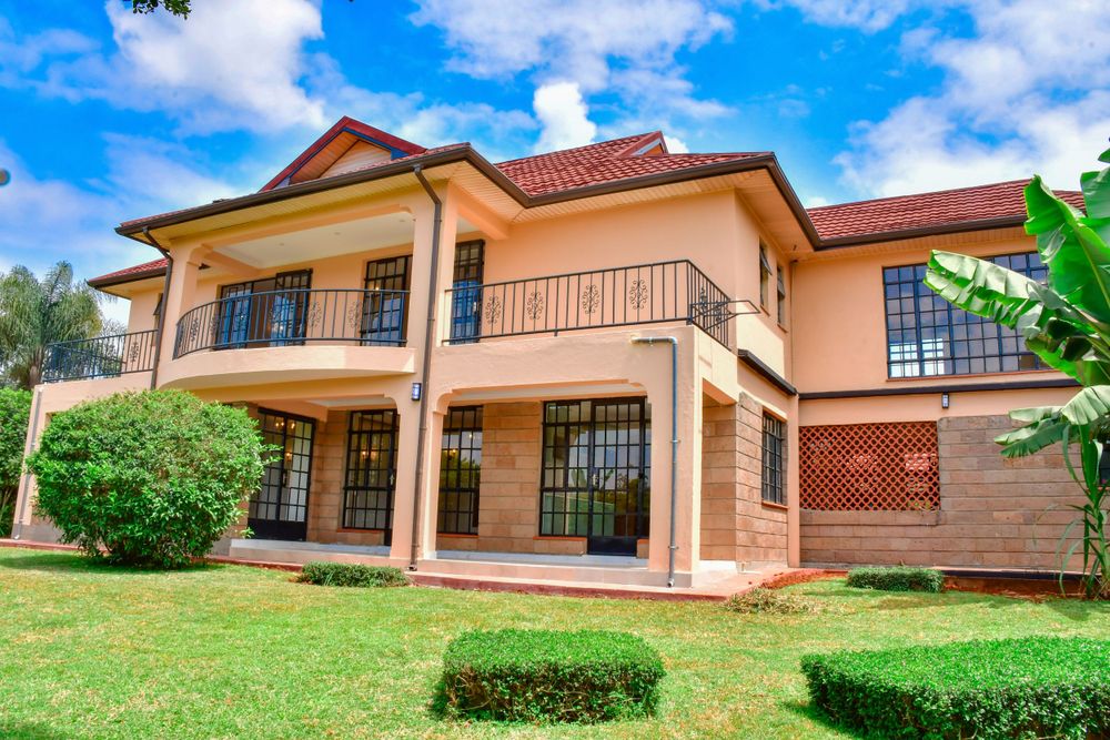 Residential Building - Runda, Nairobi