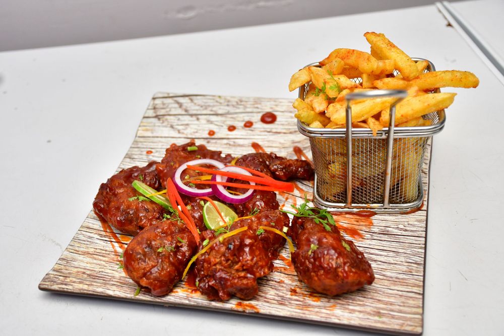 Food