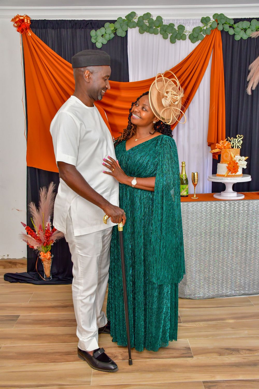 Traditional Wedding