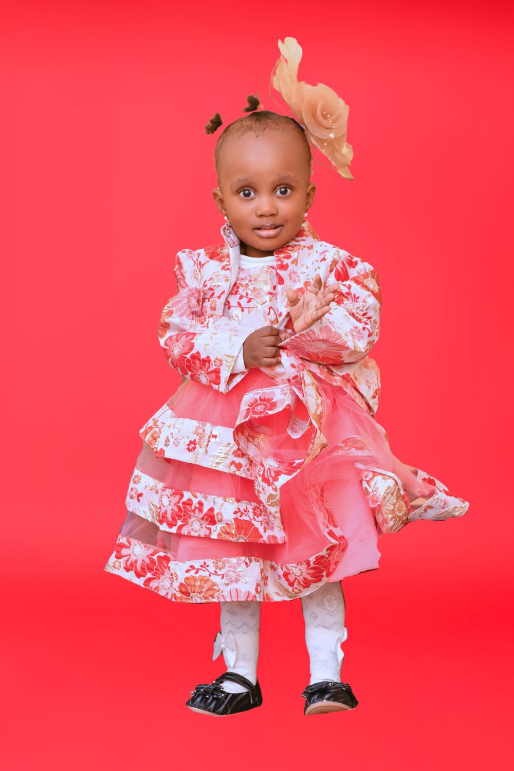 Photoshoot