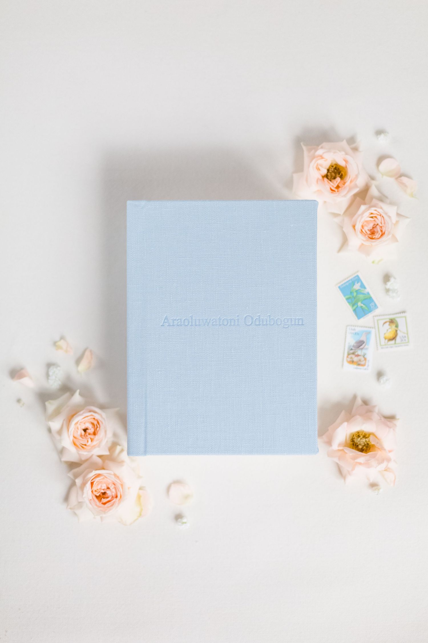 Family Photobooks handmade and luxury quality by Paula Brearley NYC Family Photographer