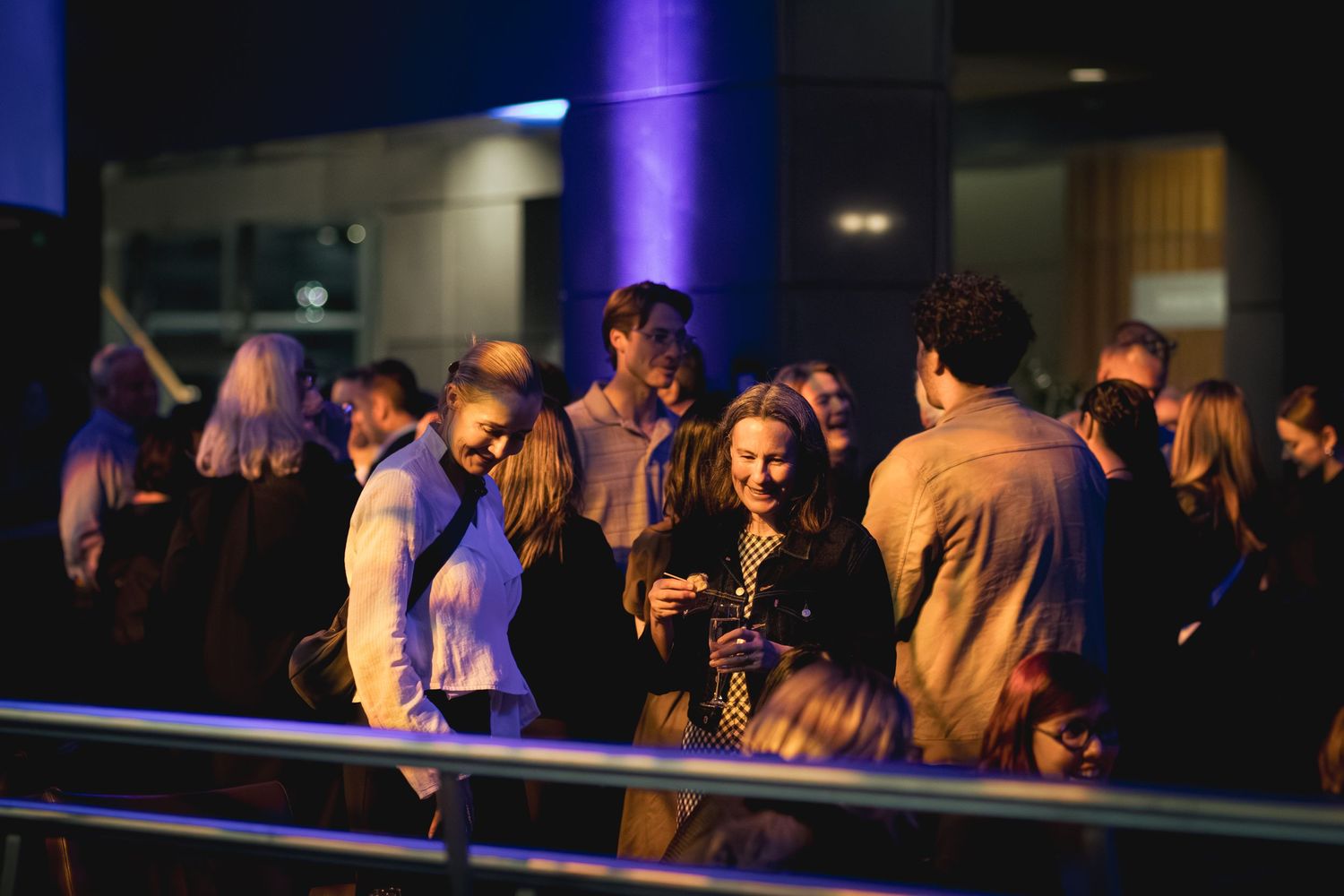 Event photography photo by Andy Snaps
