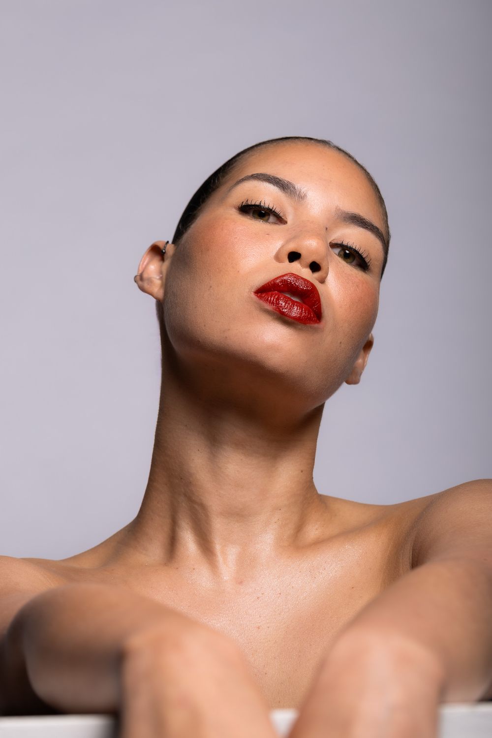 Rudi Simpson beauty photography
