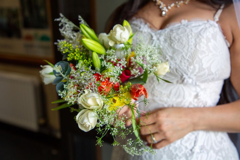 Wedding Photography at Bury Registry Office. Wigan Wedding Photographer. Bury Town Hall. Elysian photography and videography.