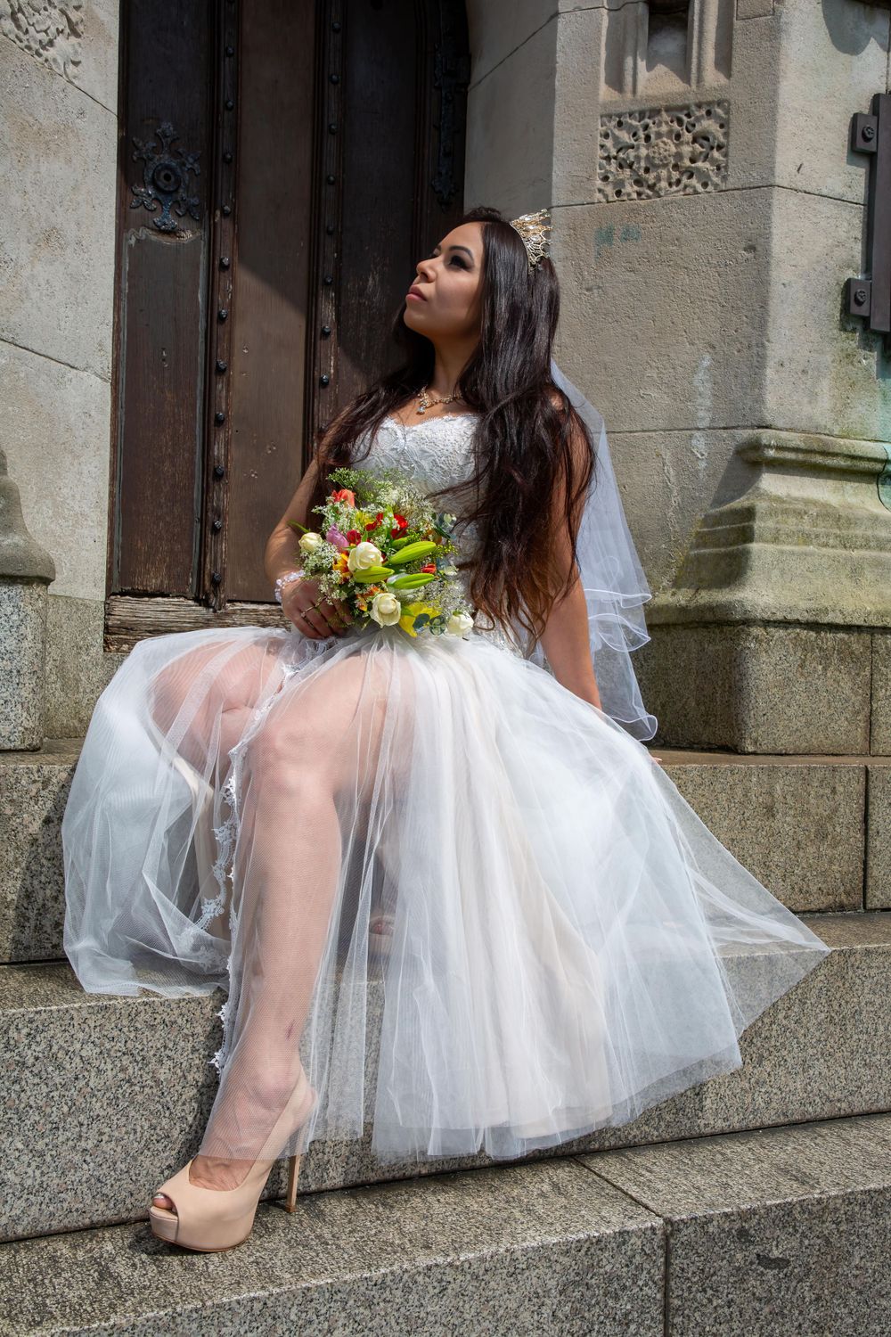 Wedding Photography at Bury Registry Office. Wigan Wedding Photographer. Bury Town Hall. Elysian photography and videography.