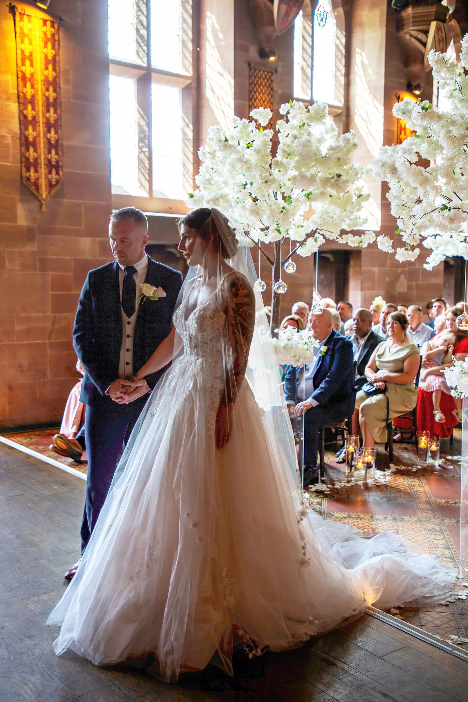 Peckforton Castle. Wedding at Peckforton Castle. Wigan wedding photography. Wigan wedding photographer. Wedding photography at Peckforton.