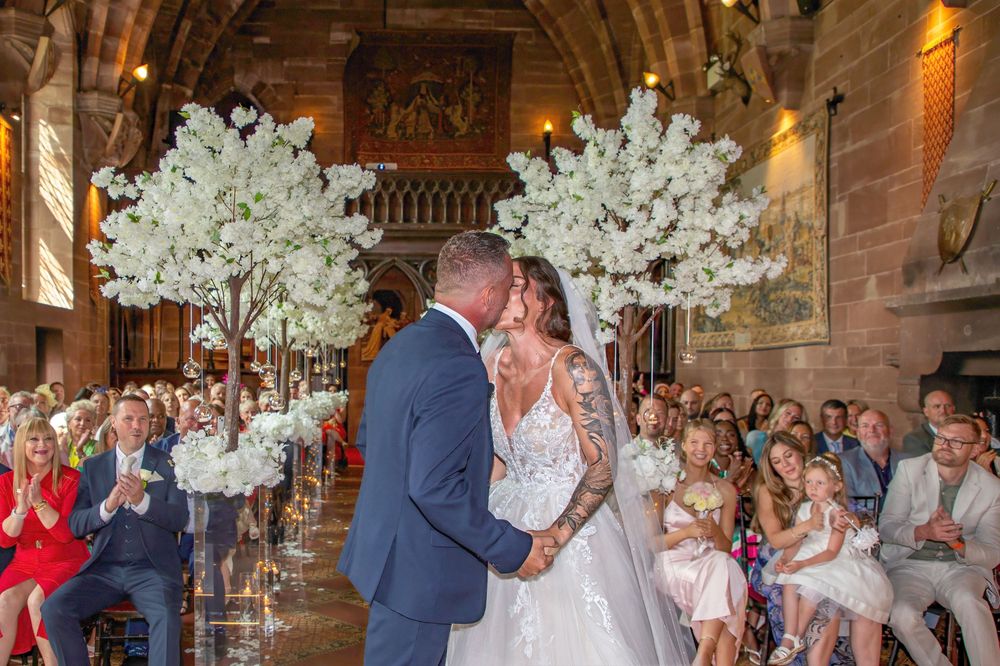 Peckforton Castle. Wedding at Peckforton Castle. Wigan wedding photography. Wigan wedding photographer. Wedding photography at Peckforton.
