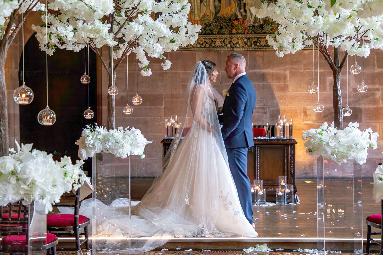 Peckforton Castle. Wedding at Peckforton Castle. Wigan wedding photography. Wigan wedding photographer. Wedding photography at Peckforton.