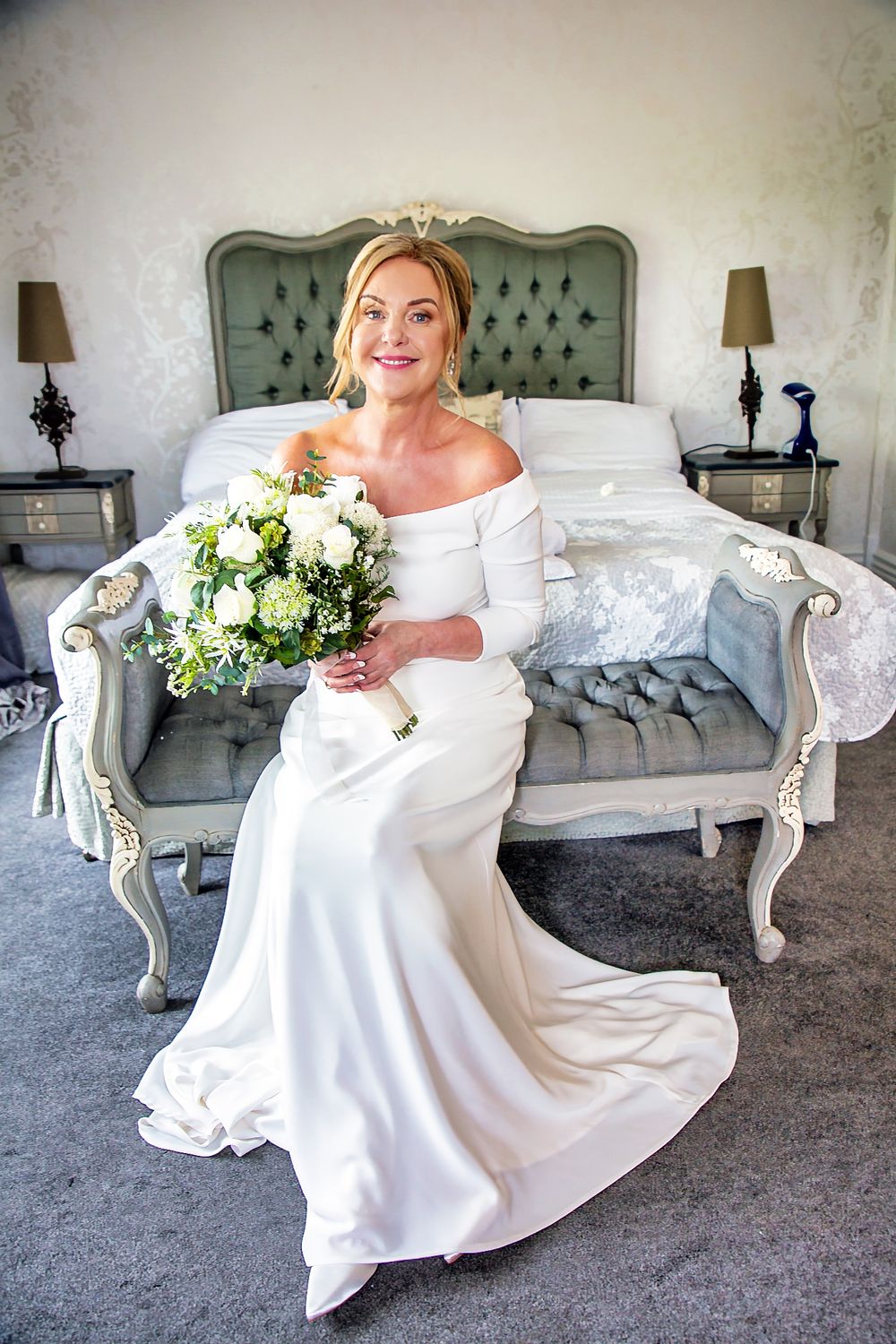 Wedding Photography at Bury Registry Office. Wigan Wedding Photographer. Bury Town Hall. Elysian photography and videography.