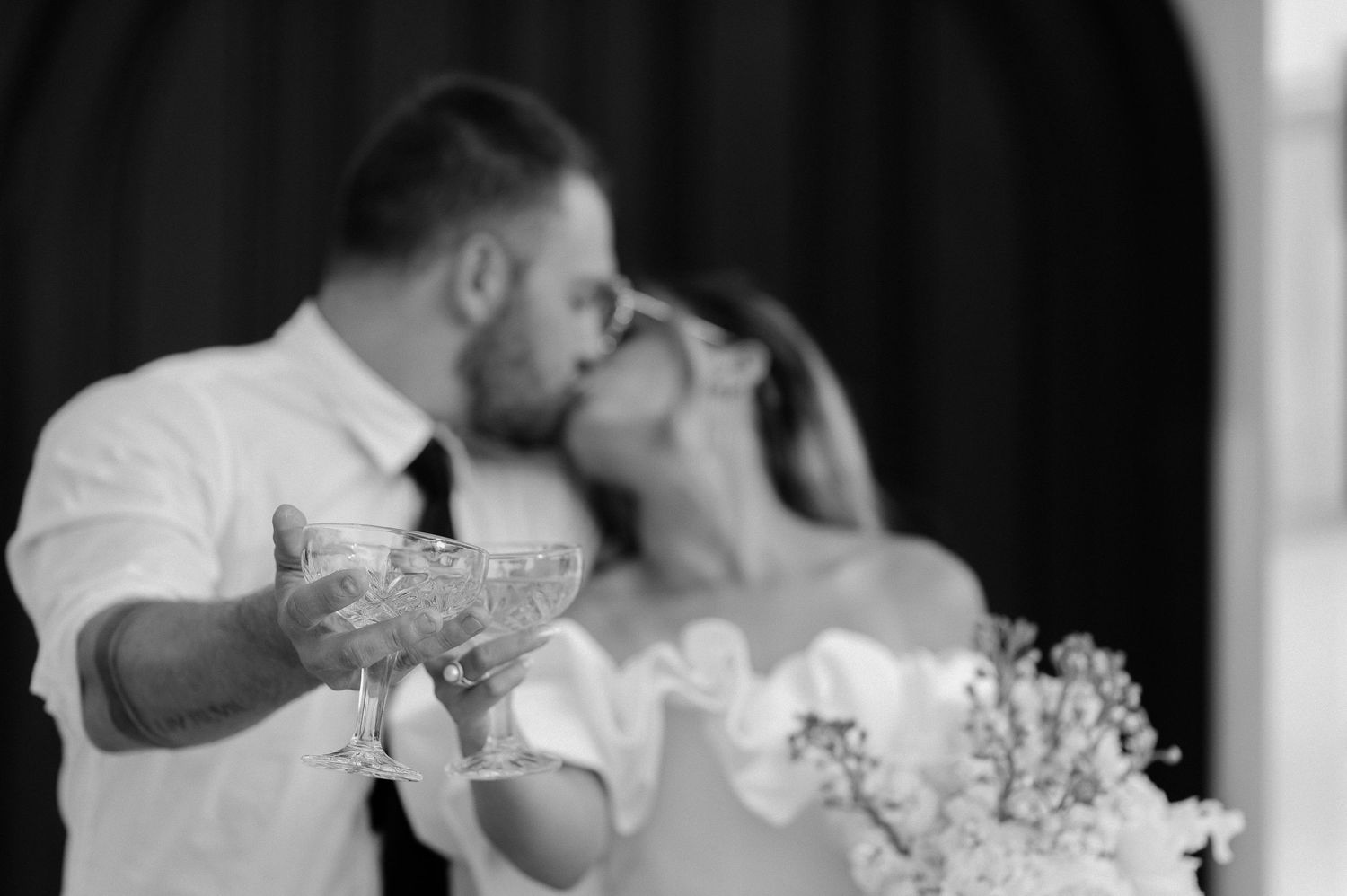 Athens Texas Wedding Photography