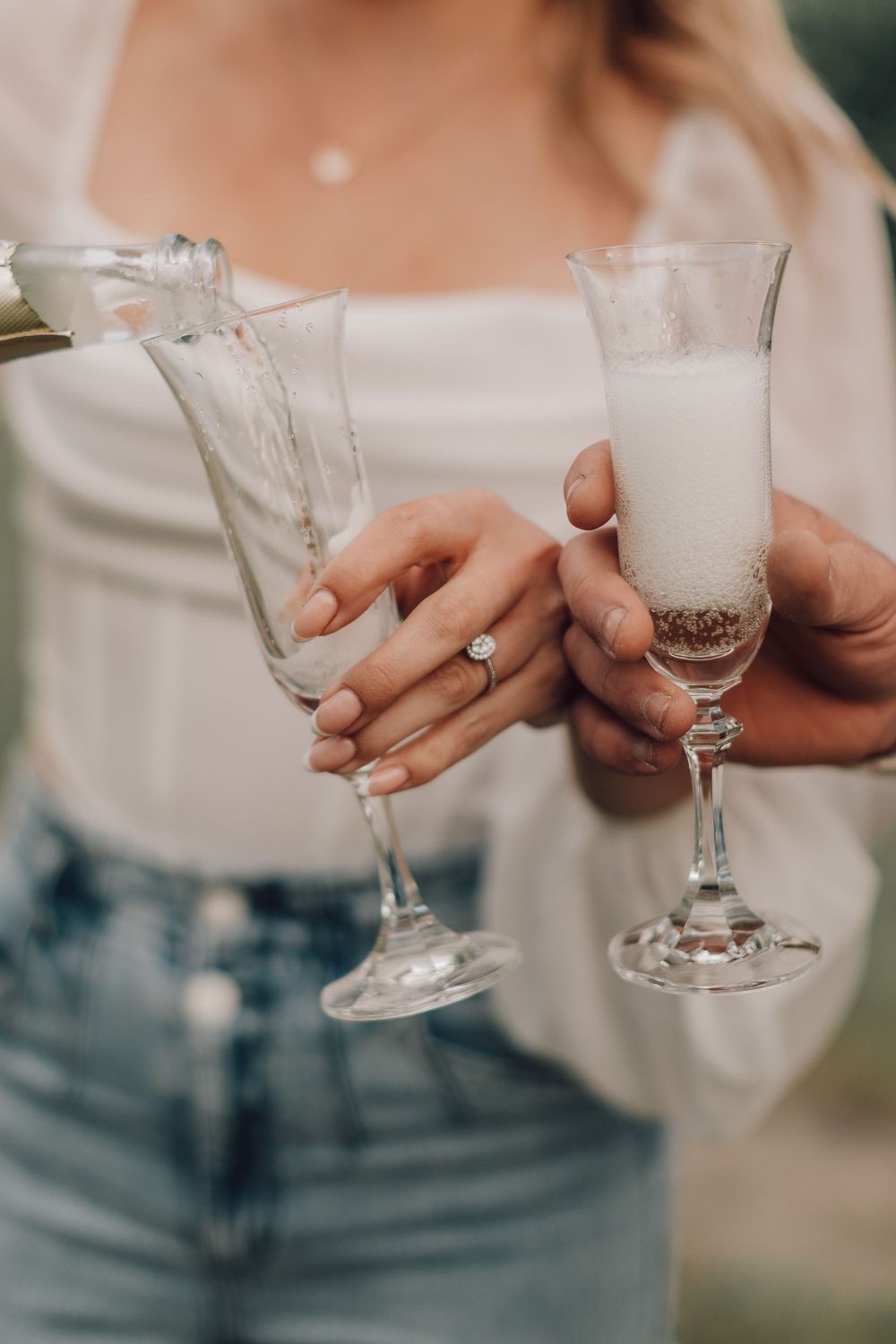tips for engagement sessions - Ashtree Photographs