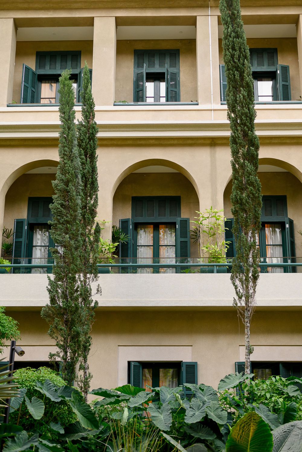 Casamento no Rosewood São Paulo