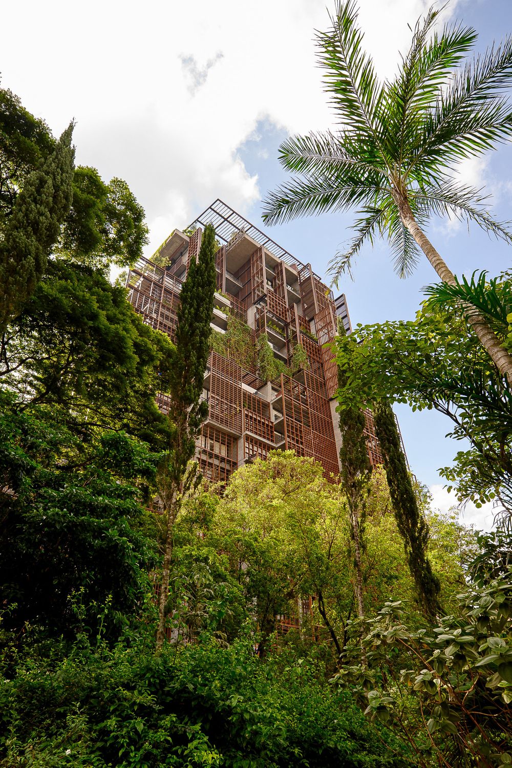 Casamento no Rosewood São Paulo