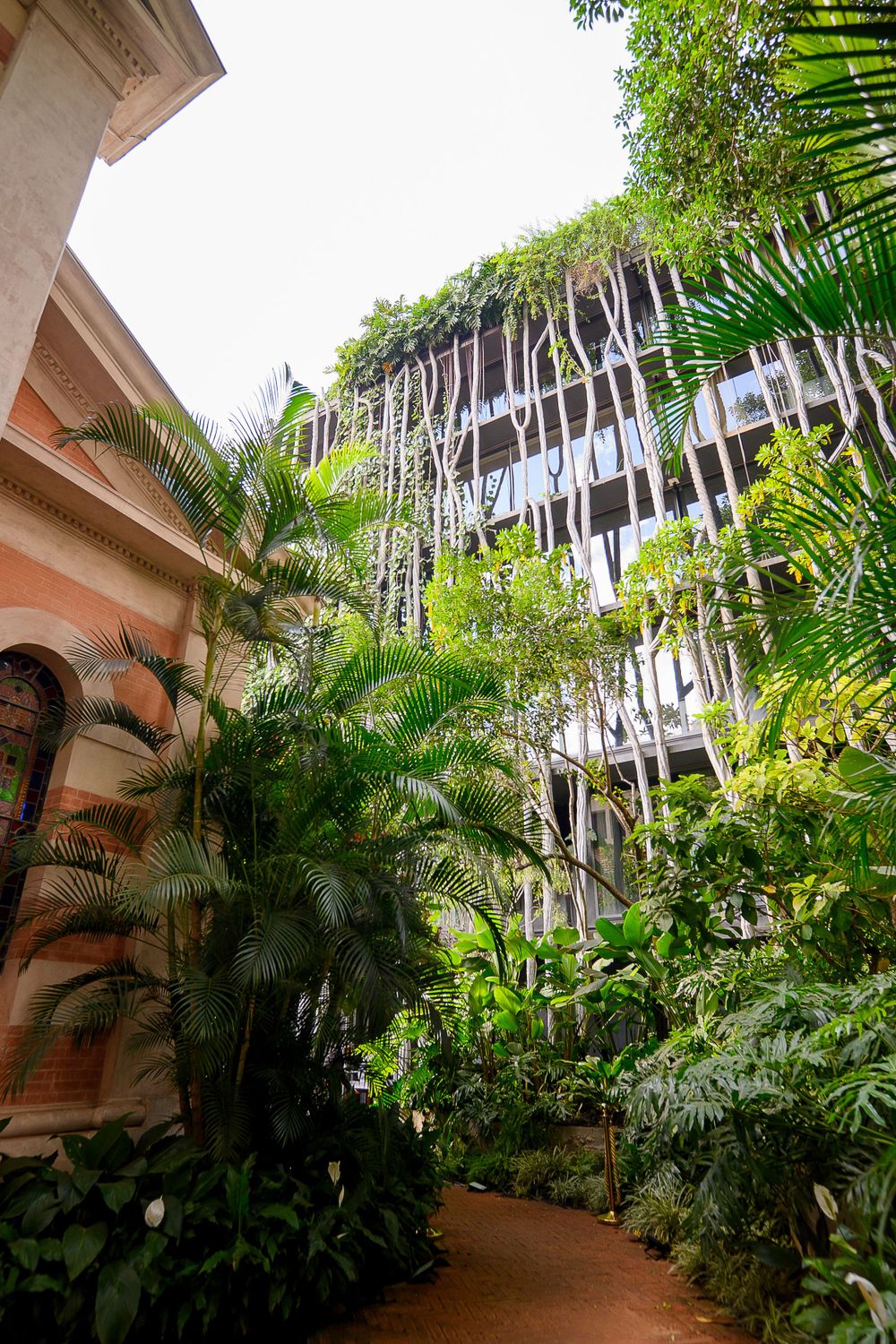 Casamento no Rosewood São Paulo