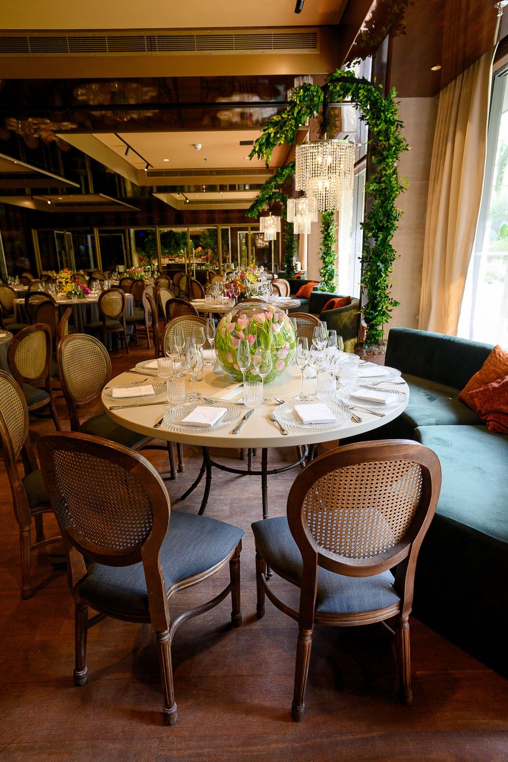 Casamento no Rosewood São Paulo