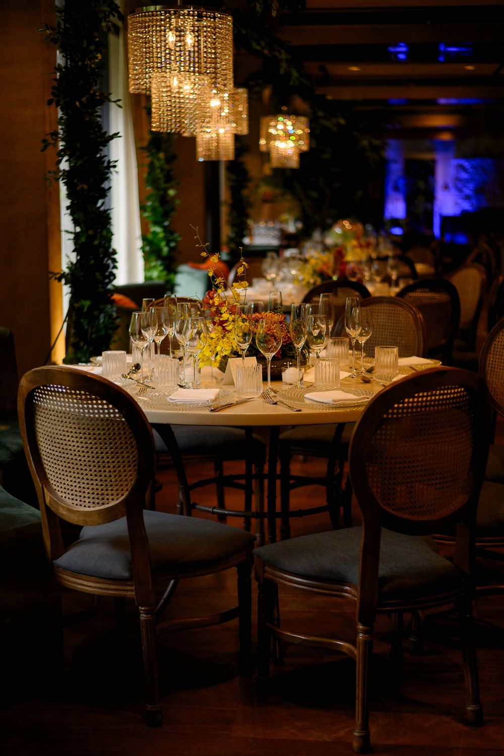 Casamento no Rosewood São Paulo