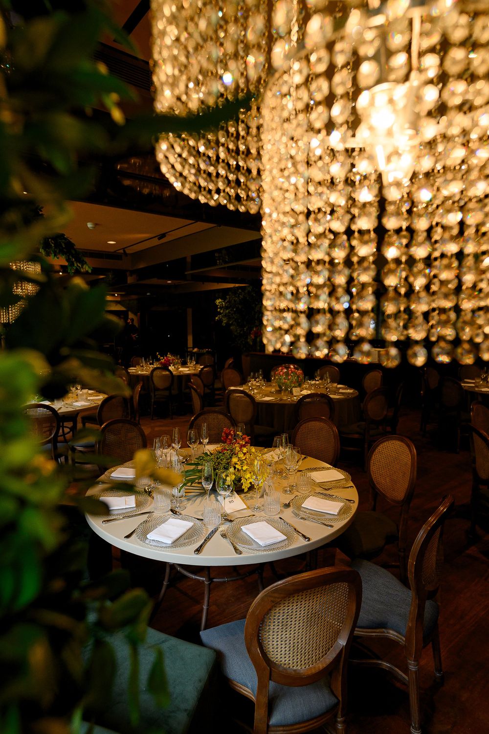 Casamento no Rosewood São Paulo