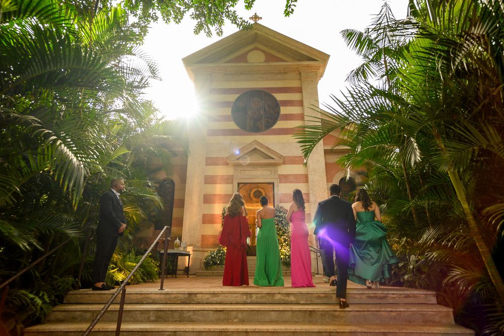 Casamento no Rosewood São Paulo