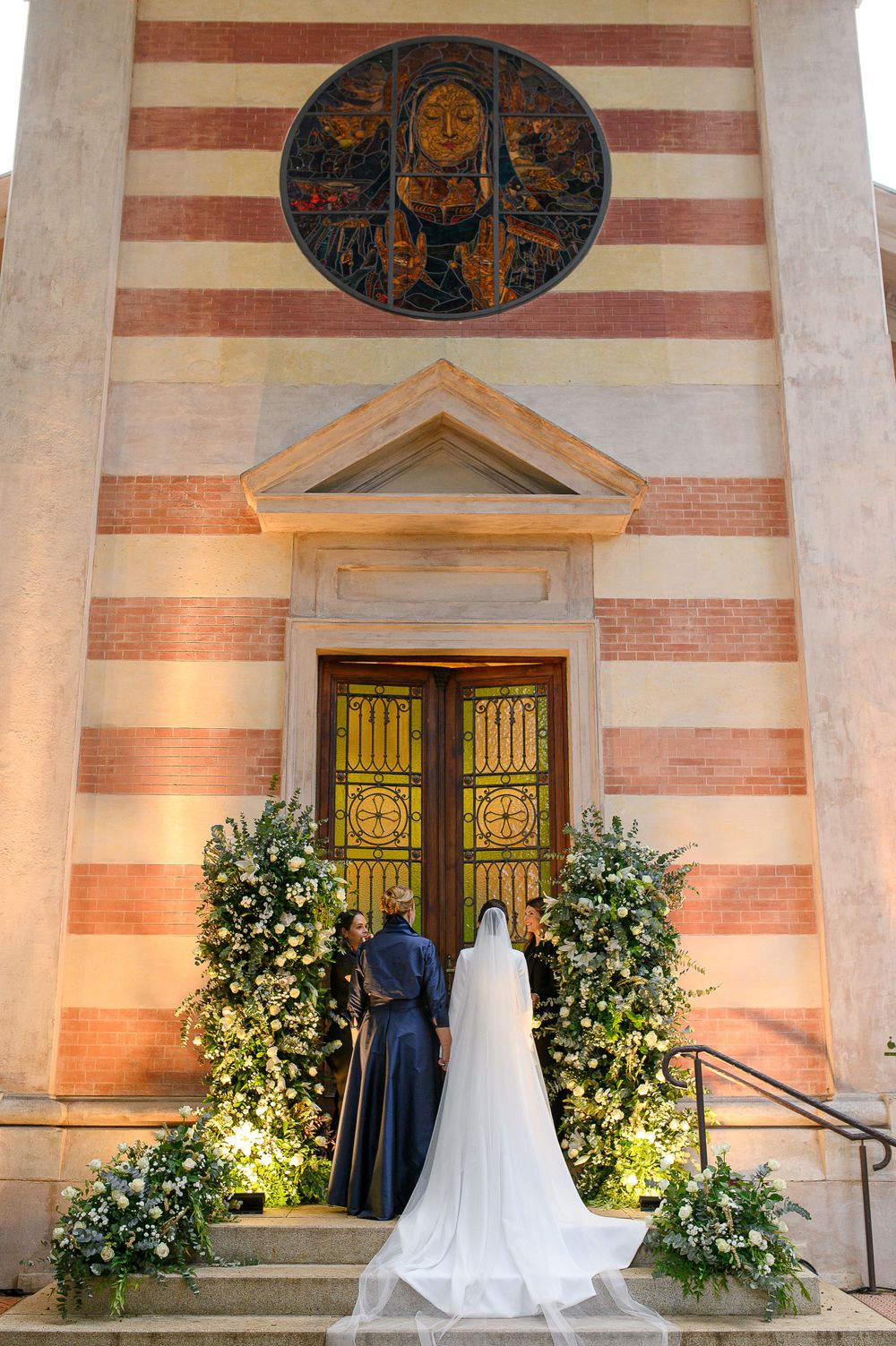 Casamento no Rosewood São Paulo