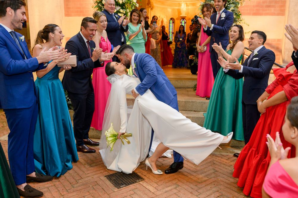 Casamento no Rosewood São Paulo