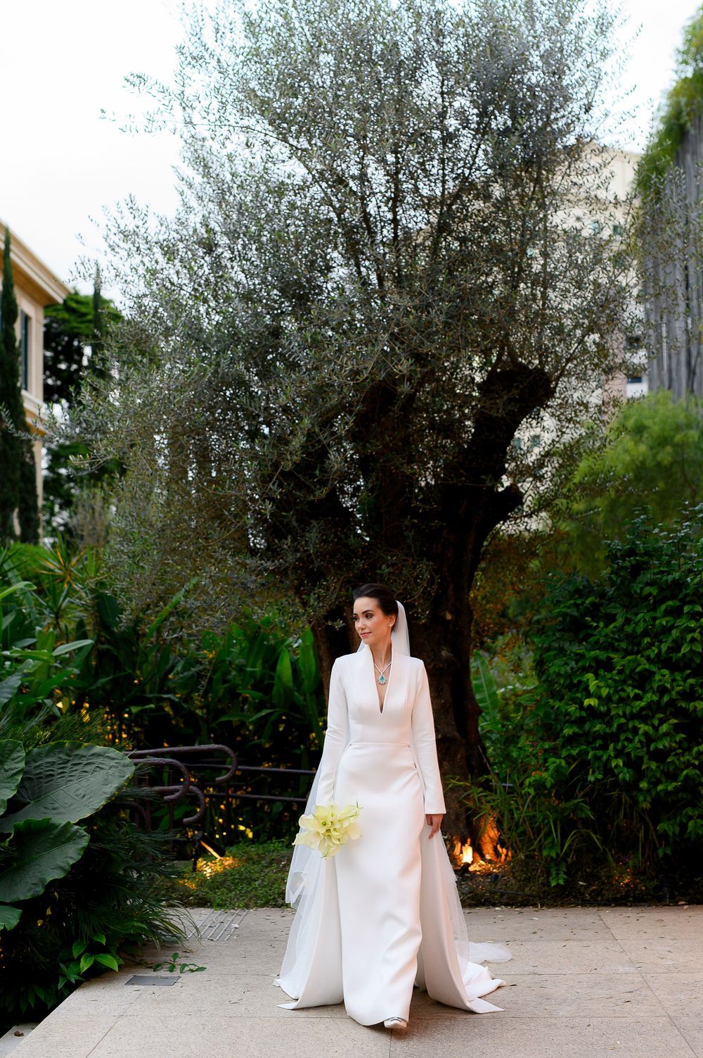 Casamento no Rosewood São Paulo