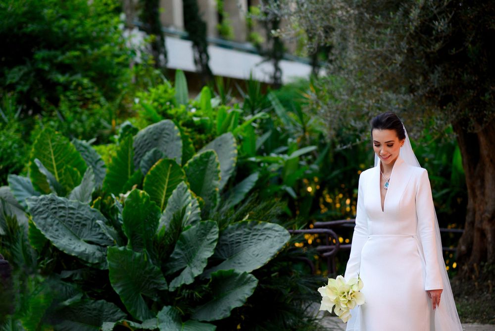 Casamento no Rosewood São Paulo