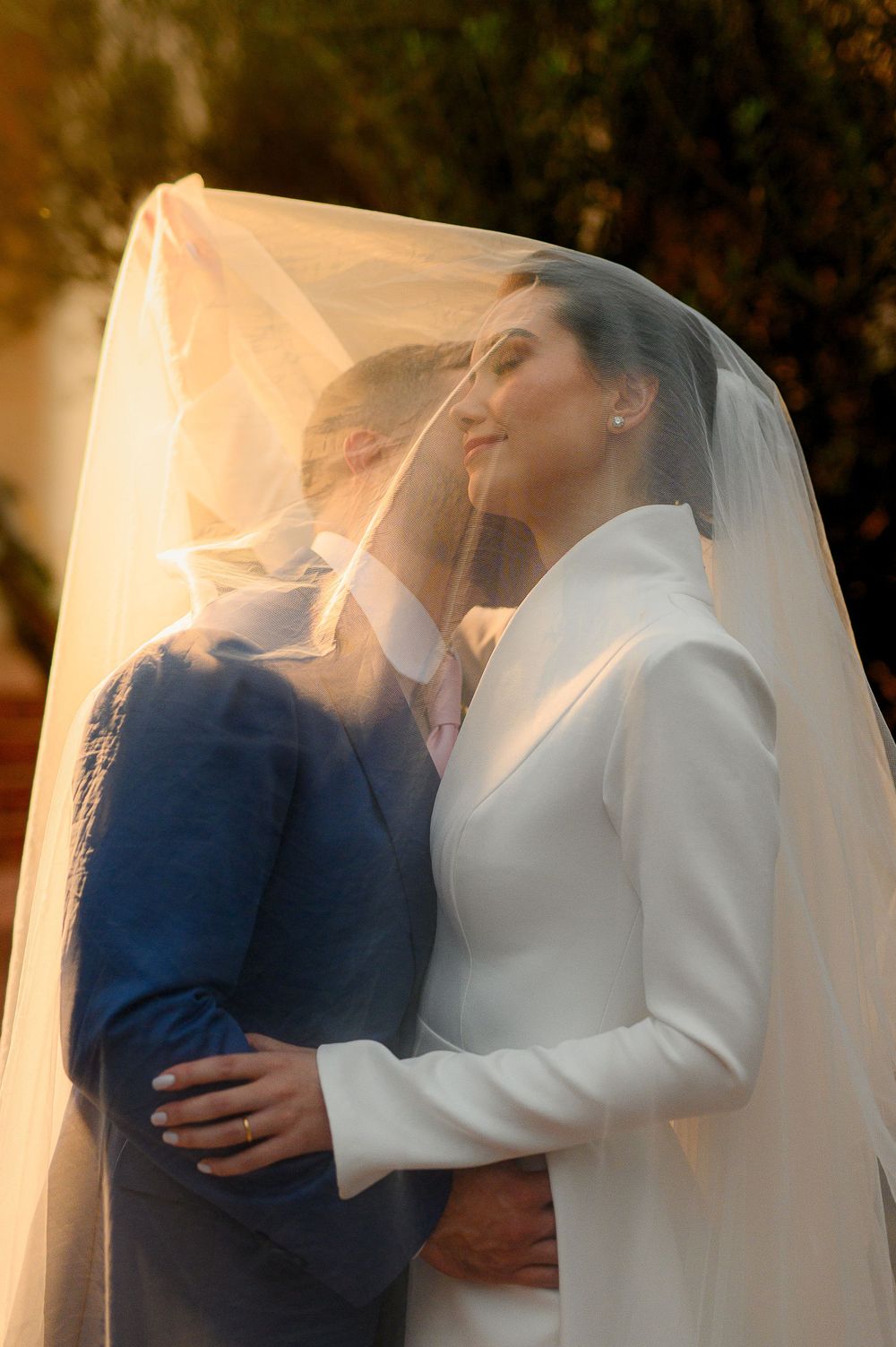 Casamento no Rosewood São Paulo