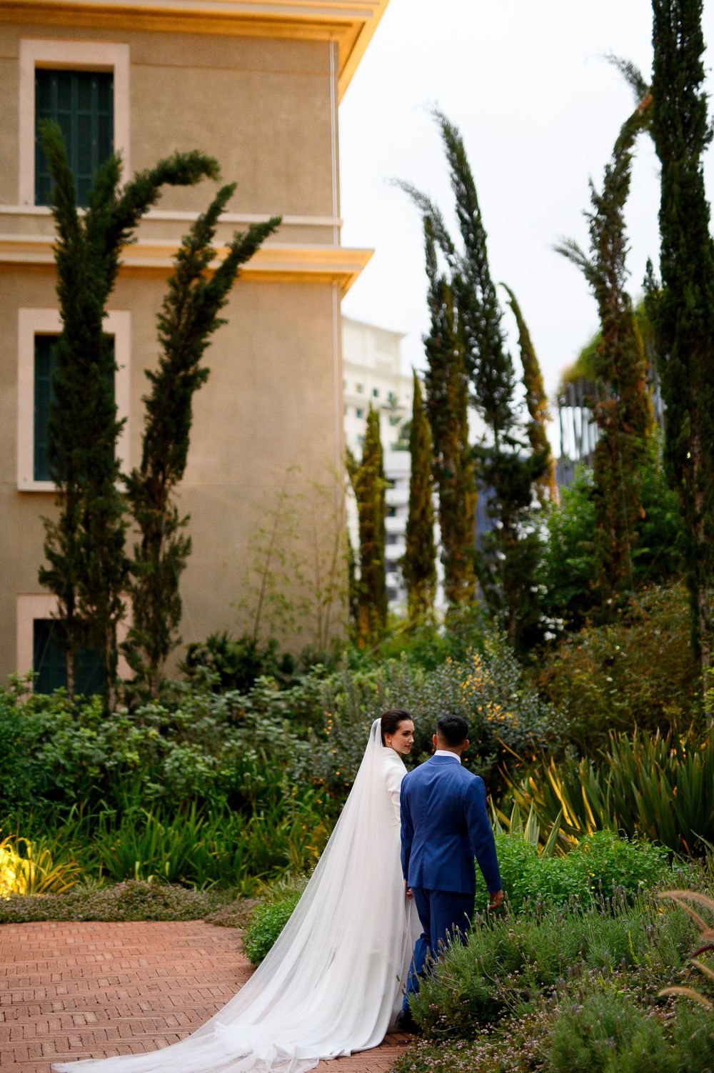 Casamento no Rosewood São Paulo