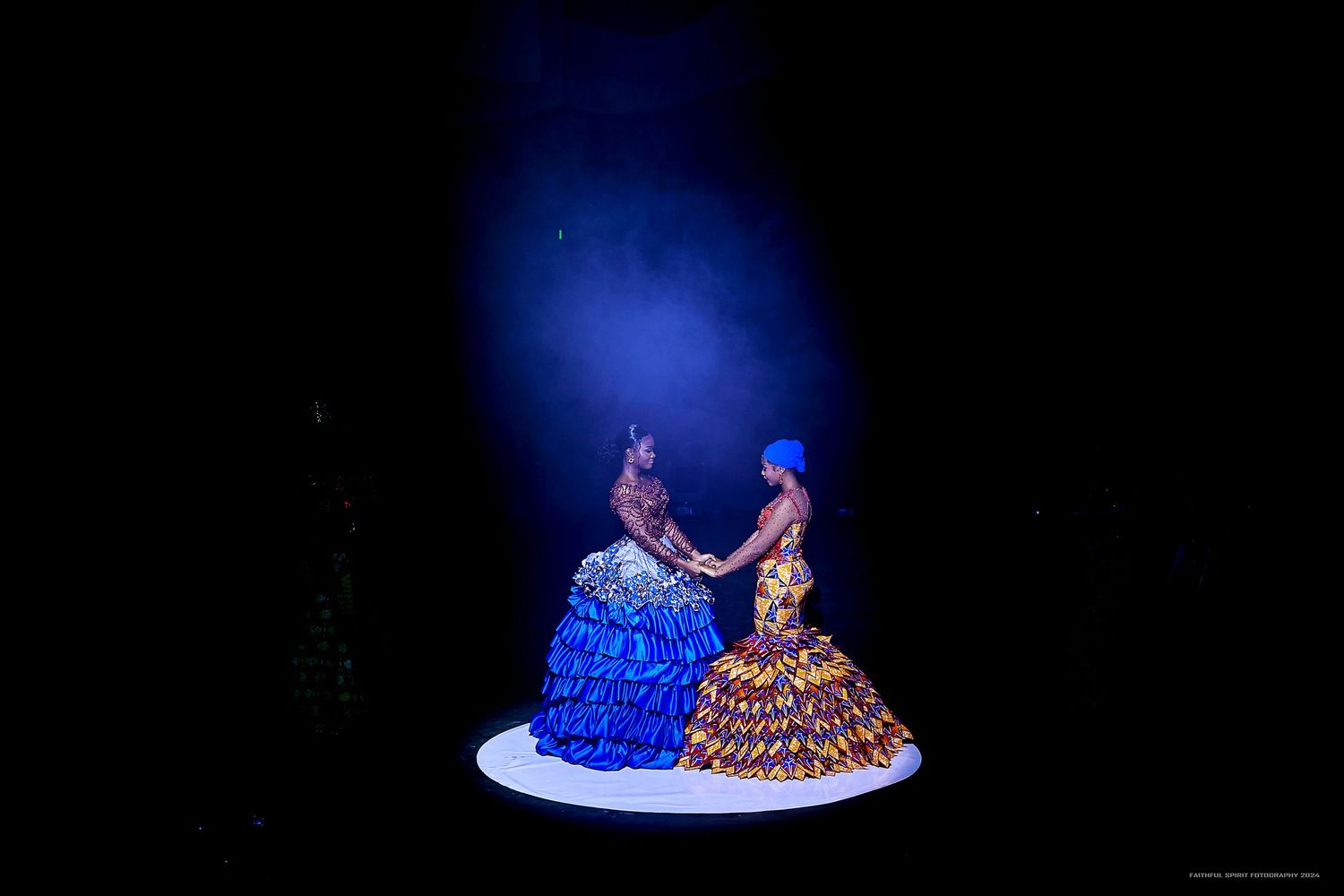 Ghana's Most Beautiful