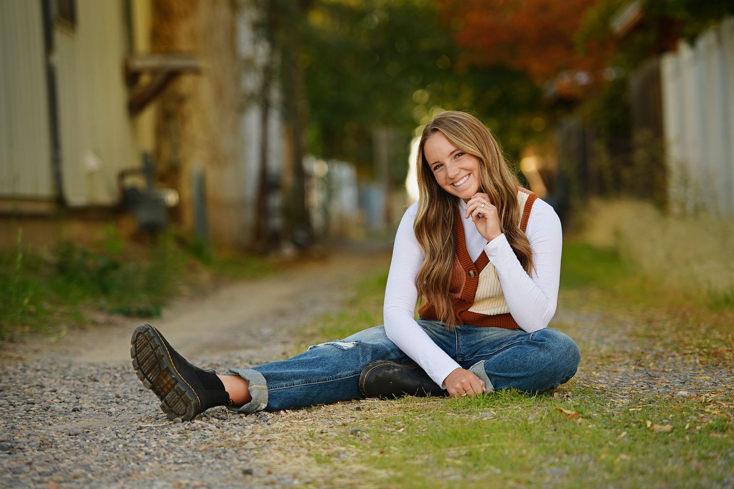 ShutterGirl Photography located Blackfoot, Idaho Falls, Pocatello Senior photographer. Creative custom Senior Photography