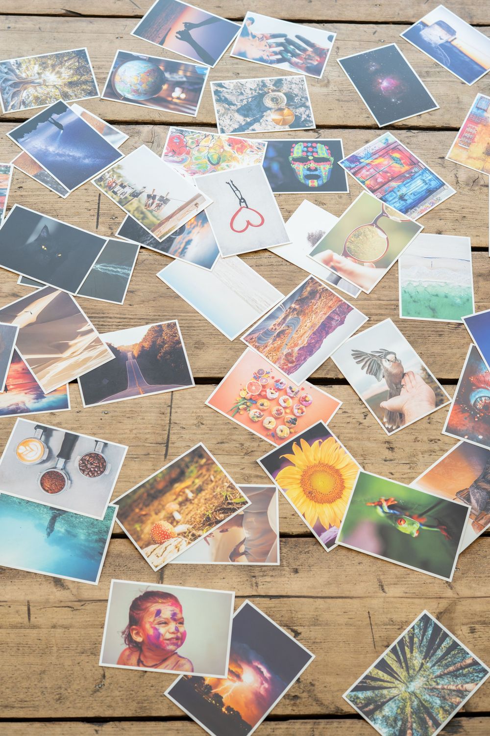 Beth Grayston - Fresh Air Thinking - Executive and Creative Coach in Tunbridge Wells, Kent