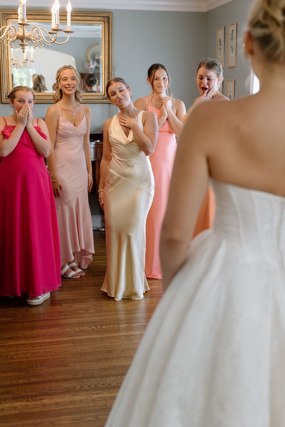 Kentucky Wedding