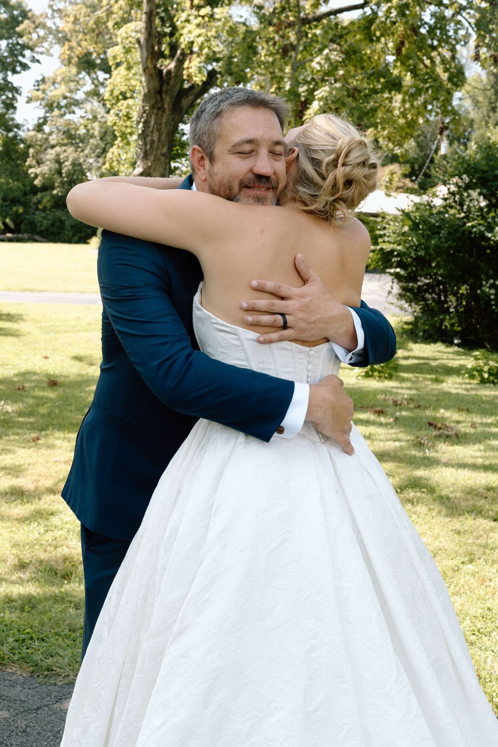 Kentucky Wedding