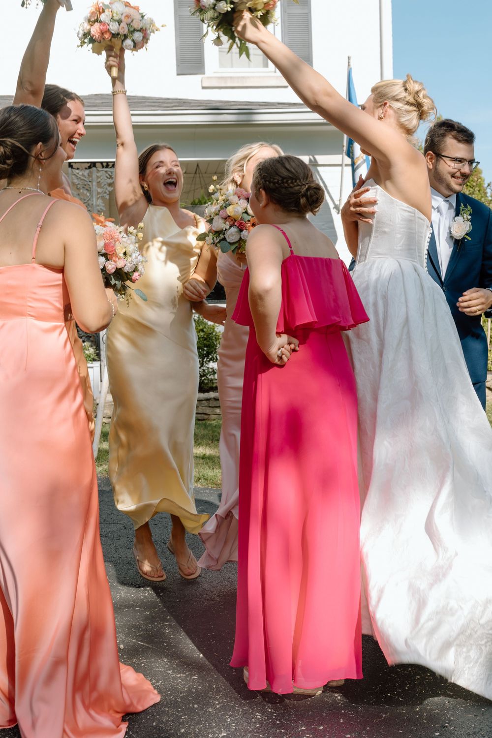 Kentucky Wedding