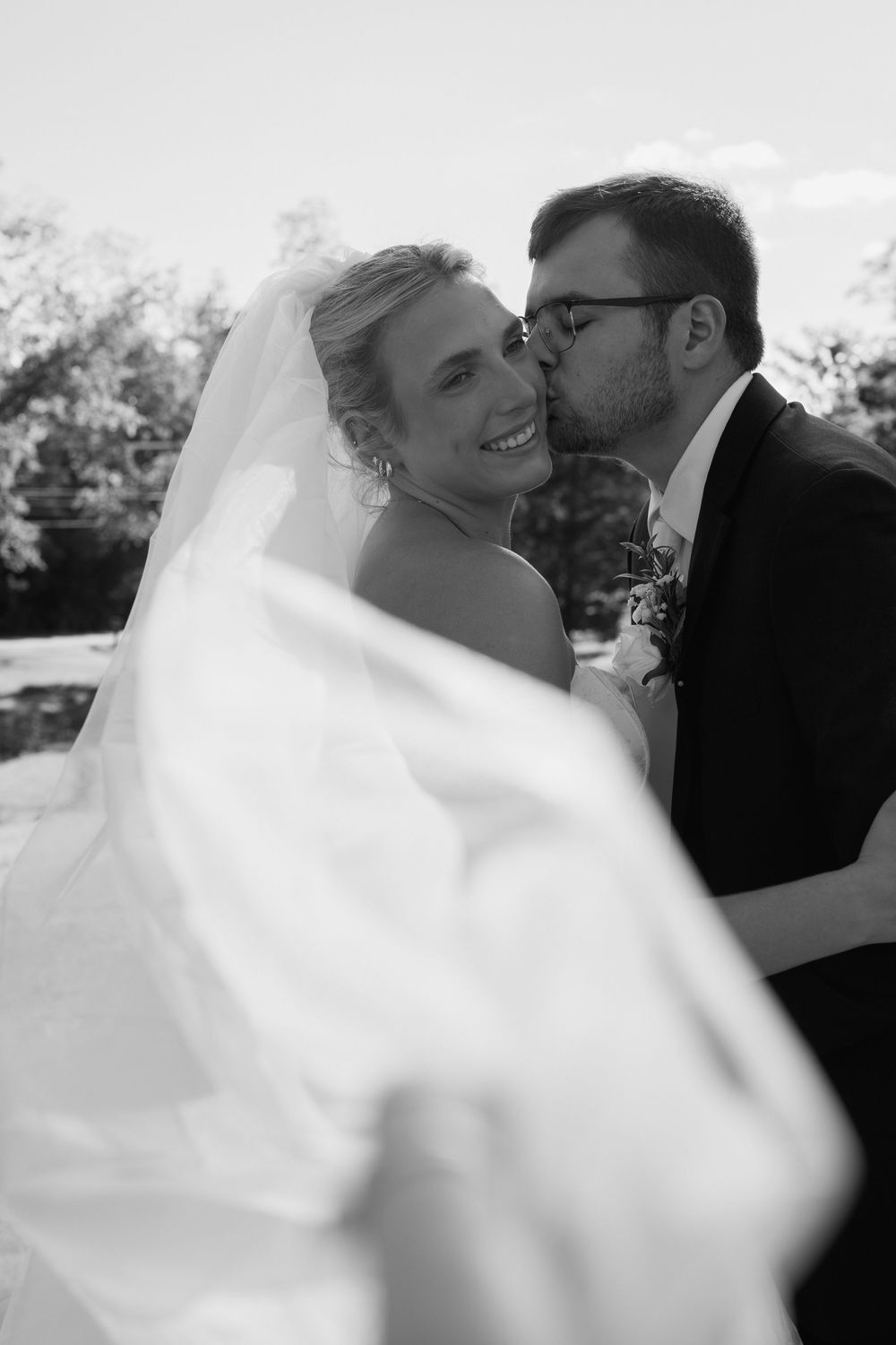 Kentucky Wedding