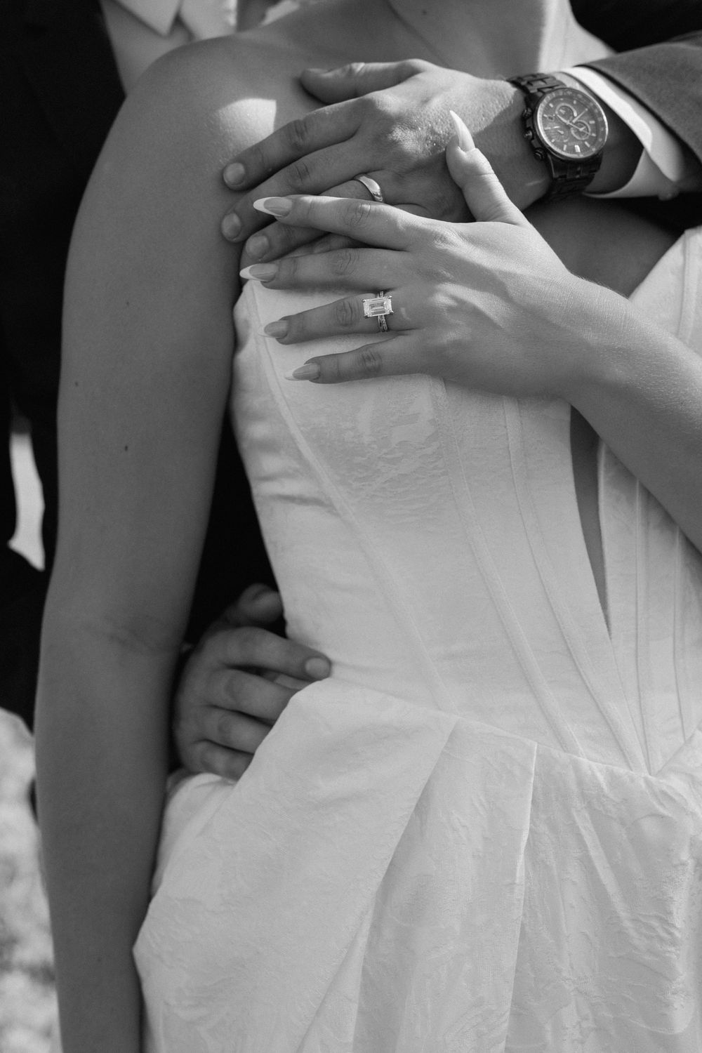 Kentucky Wedding