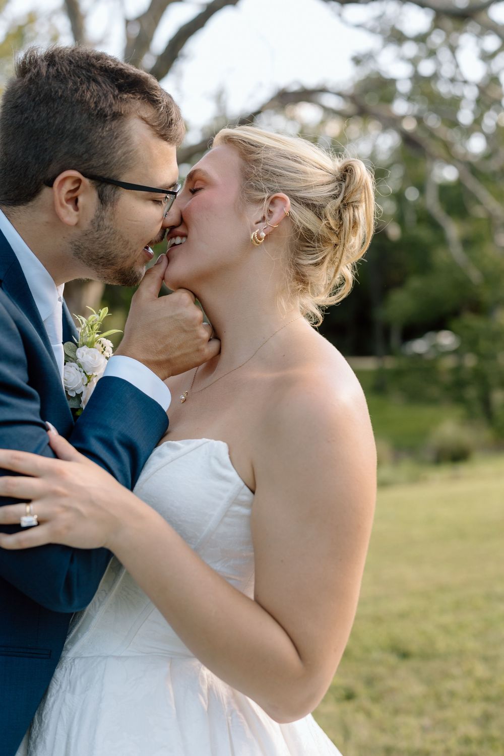 Kentucky Wedding