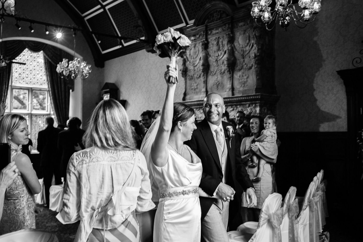 Jakie pytania zadać fotografowi ślubnemu podczas rozmowy