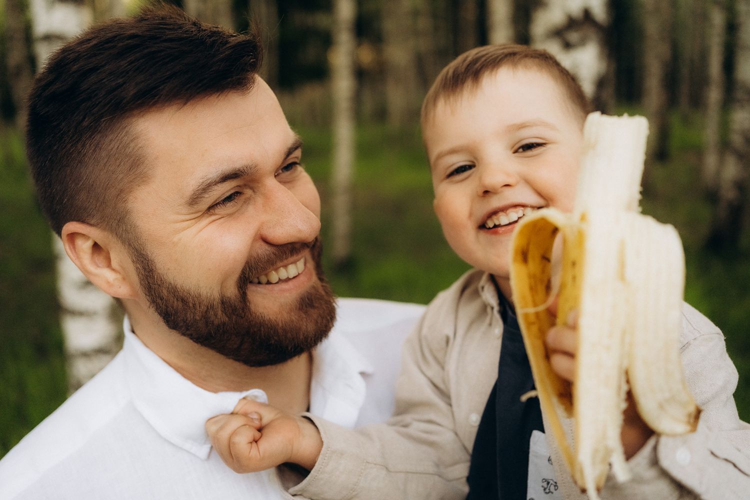 Ak, tu manu mīlulīt Ģimenes fotogrāfs Ventspilī