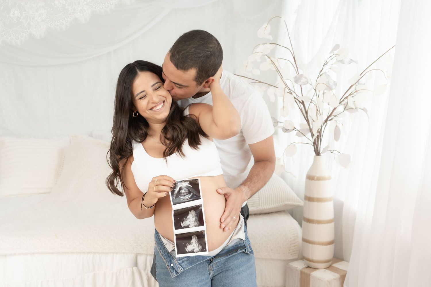 Rhode Island Maternity Photography