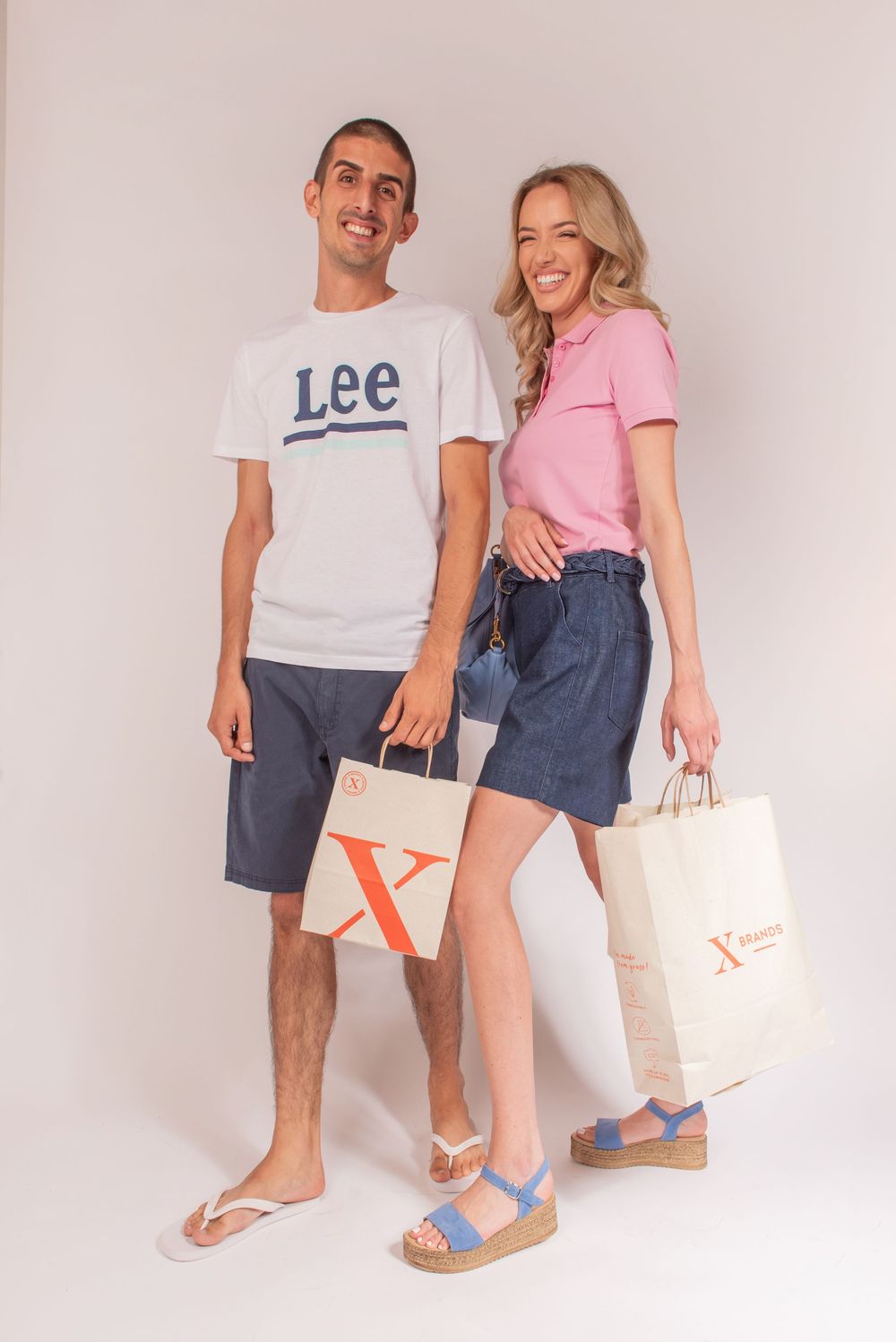 Brand Studio Photo session in Split, Croatia